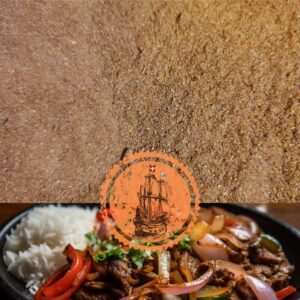 4 épices – Spice n'tease