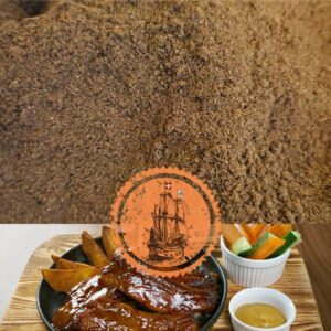 5 épices asiatiques – Spice n'tease