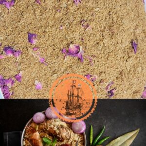 Advieh – Spice n'tease