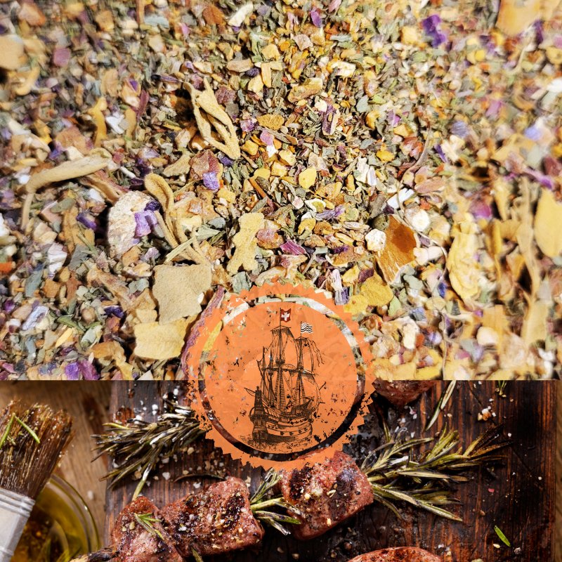 BBQ basque BBQ basque – Spice n'tease
