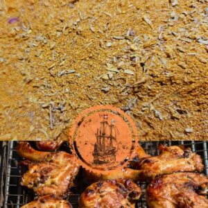Boucanier – Spice n'tease