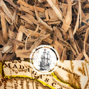Cannelle Madagascar