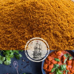 Chicken masala – Spice n'tease