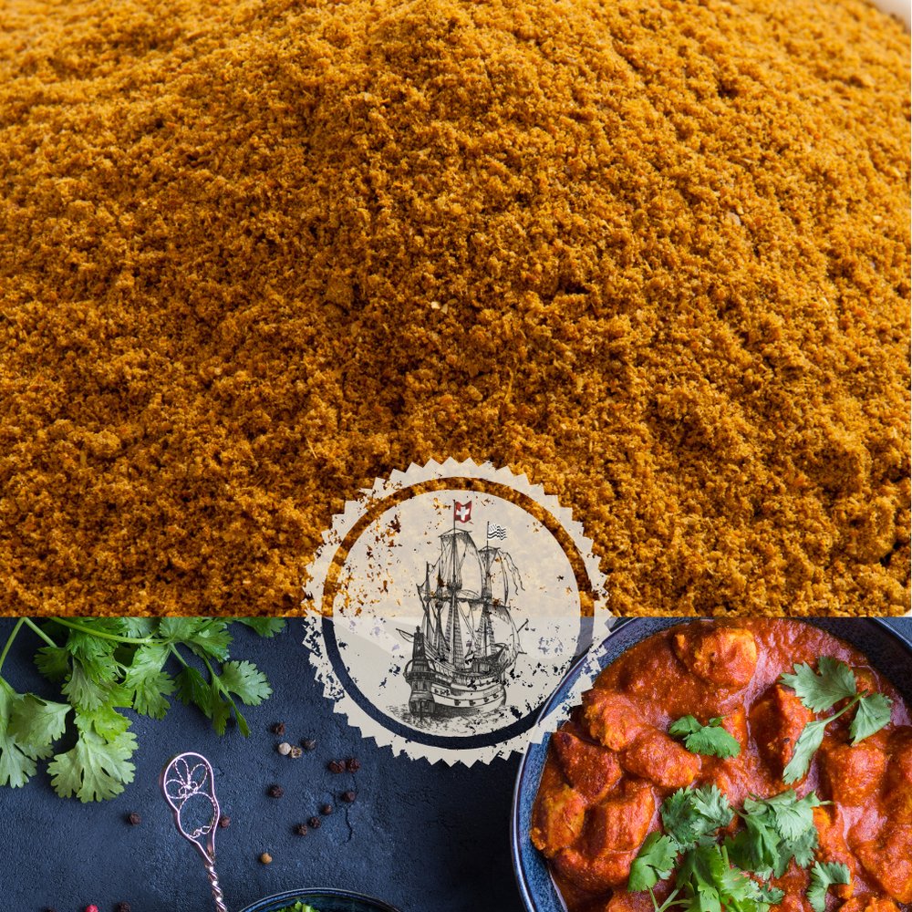 Chicken masala Chicken masala – Spice n'tease