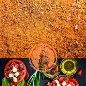Cuisine italienne – Spice n'tease