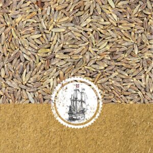 Cumin