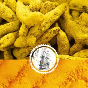 Curcuma