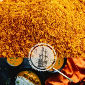 Curry Goa – Spice n'tease
