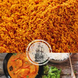 Curry Maldives – Spice n'tease