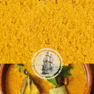 Curry Myanmar – Spice n'tease