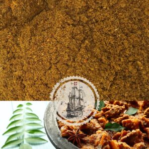 Curry Vietnam – Spice n'tease