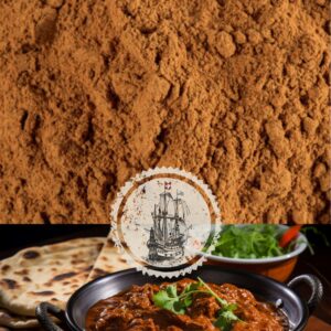 Garam masala – Spice n'tease