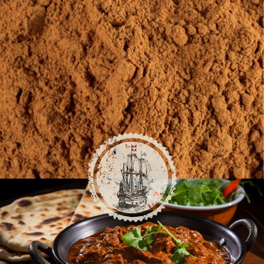 Garam masala Garam masala – Spice n'tease