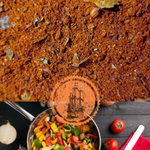 Légumes – Spice n'tease
