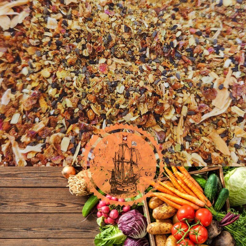 Légumes du monde Légumes du monde – Spice n'tease