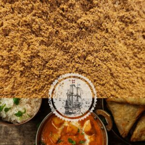 Masala chaat – Spice n'tease