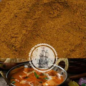 Masala paneer butter – Spice n'tease