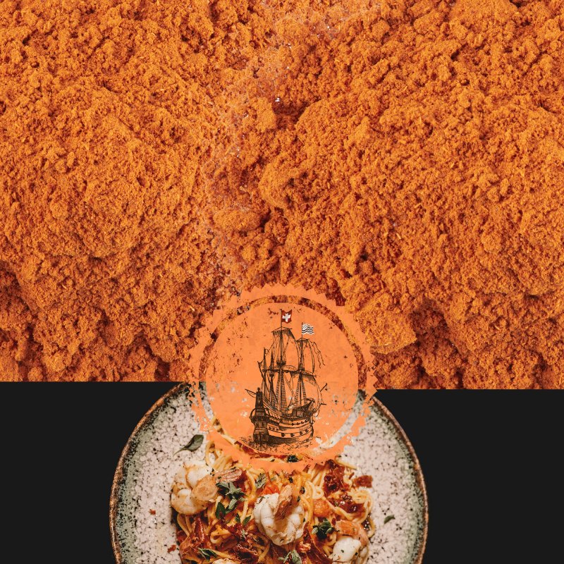 Ras el hanout rouge Ras el hanout rouge – Spice n'tease