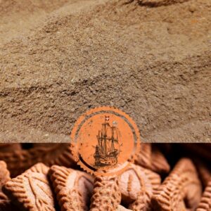 Spéculoos – Spice n'tease