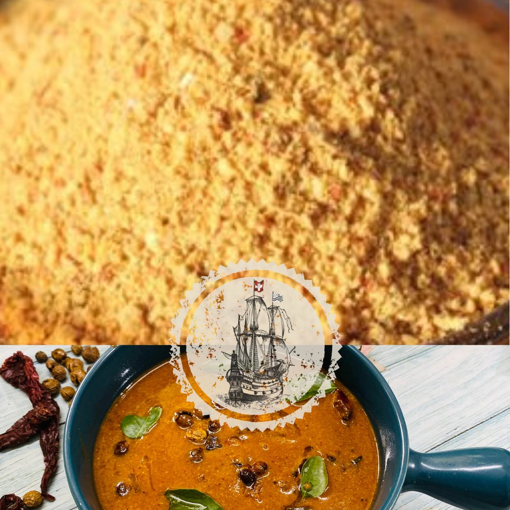 Vathakulambu Vathakulambu – Spice n'tease