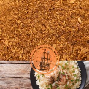 Yassa – Spice n'tease